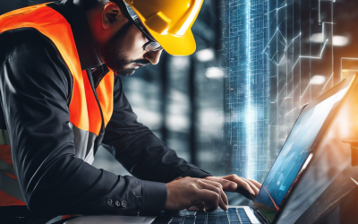 A Digital Hammer Blow: Safeguarding Your Business Against Cyber Threats in the Construction Sector