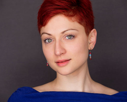 Anne-Claire Mary