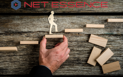 The Craft of Hospitality IT: Net Essence’s Approach to Innovation and Empathy