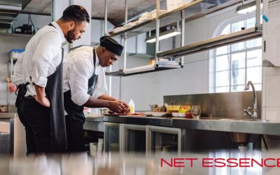 Reduce Restaurant COGS with the Right Hospitality Technology Partner
